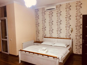 QonaQ Apartments ЖК Манхеттен 60